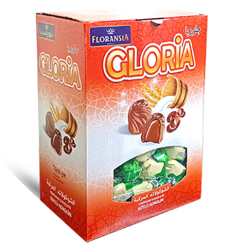 GLORIA