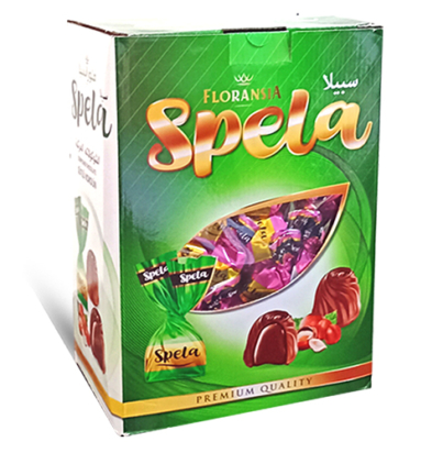 Spela